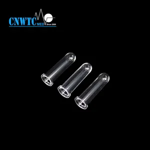 CNWTC Dùng Một Lần Cuvette Cho Nhật Bản Sysmex CA50 CA510 CA530 CA1500 CA7000 Cruor Bộ Máy