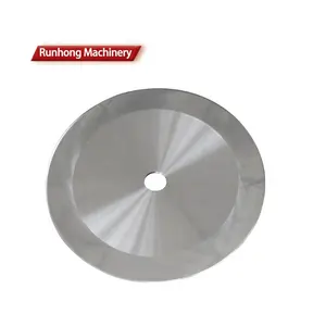 Non-woven Cutting Pneumatic Knife Holder Tool Rest And Circular Slitter Non-woven Slitting Blade