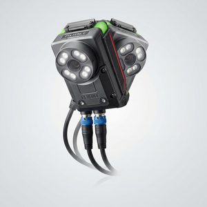 Sensor de Visión con IA Integrada, NUEVO, Serie IV4, KEYENCE, Automatización Industrial, Origen Japón, 1 Año de Garantía, 100% Nuevo, Soporte 24/7 - Product Image 1