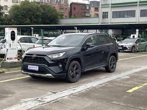 Toyota RAV4 Rongfang <span class=keywords><strong>2022</strong></span> 2.0 CVT AWD Edición Fashion Plus Automática - Product Image 1