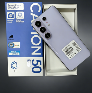Téléphones mobiles économiques Camon 50 <span class=keywords><strong>Pro</strong></span> CN5 Android 16.0, téléphone satellite, terminal Android <span class=keywords><strong>POS</strong></span> - Product Image 5