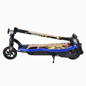 Venta caliente <span class=keywords><strong>SUGO</strong></span> Conmuting E Kick Scooter Drop Shipping Plegable Adulto Impermeable 15 km/h Scooter eléctrico de largo alcance - Product Image 3