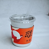 Gobelets en aluminium personnalisés à bas prix avec logo, avec couvercles, adaptés à la bière, aux boissons, etc.