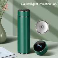 Coffret Cadeau d'Entreprise Personnalisé de Luxe, Tasse Isotherme, Carnet, Kits pour Cadres, Ensemble Cadeau Promotionnel d'Affaires avec Boîte
