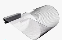 Miglior prezzo flessibile stampa circuito stampato 18um/25um/35um rame spesso per la striscia LED