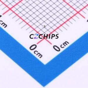 BKP0603HS121-T Ferrite Bead 0201 RF ( Impedance @ Frequency: 120Ohm@100MHz )( Error: 25% )( DC Resistance (DCR): 150mOhm ) - Product Image 2