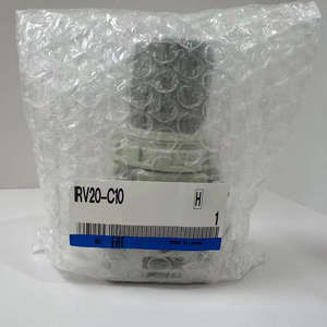 Válvula Reguladora de Presión Negativa de Vacío Original-SMC IRV20-C10 - Product Image 1