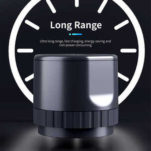 Scelleuse sous vide de pot de maçon électrique d'économiseur de nourriture Scelleuse sous vide <span class=keywords><strong>sans</strong></span> <span class=keywords><strong>fil</strong></span> pour le stockage des aliments - Product Image 5