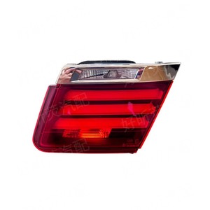 Feux arrière à LED pour BMW Série 7 F02 F01, modèles 2013-2015, feux de freinage arrière, éclairage automobile - Product Image 3