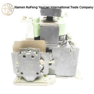 Cr305e002 380v/50hz-460vwbr/60hz Unmp 신제품 원본 재고 산업 자동화 전용 PLC 프로그래밍 - Product Image 1