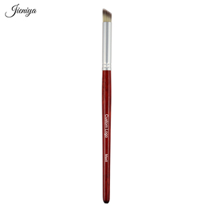 Pincel Mezclador <span class=keywords><strong>de</strong></span> Pelo <span class=keywords><strong>de</strong></span> Nailon con Mango Largo <span class=keywords><strong>de</strong></span> Madera <span class=keywords><strong>de</strong></span> Palisandro, Precio <span class=keywords><strong>de</strong></span> Fábrica, Logotipo Personalizado, para Gel UV y Purpurina <span class=keywords><strong>de</strong></span> <span class=keywords><strong>Uñas</strong></span> - Product Image 2