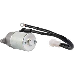 Moteur de démarrage pour YAMAHA 5ST-H1800-40-00 3B3-H1800-00-00 SMU0454 VINO 50/100 <span class=keywords><strong>XC50</strong></span> - Product Image 2