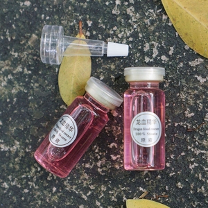 Gluta Booster Soro Resistir A Pele Envelhecimento Fazer A Pele Hidratada Apertar Ilumina Tone Reparação Não Pesado ou Pegajoso Sentir para As Mulheres - Product Image 5