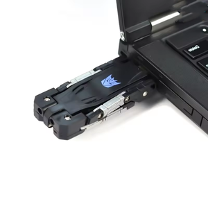 Quà Tặng giá rẻ USB Memory Stick Robot Dog Pendrive nhựa USB cool128gb sự hài lòng đảm bảo bán buôn biến áp ổ đĩa flash - Product Image 2