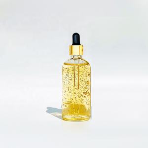 Essence de réparation de nuit avancée en gros Essence de soins de la peau 24k Essence de perment activant la peau - Product Image 2