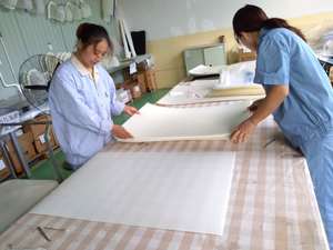 整形外科、鼻形成術、耳鼻咽喉科用の医療用熱可塑性鼻スプリントシート - Product Image 2
