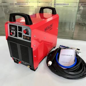 CUT-120a LGK-63/100/120/160IGBT เครื่องตัดพลาสม่าด้วยลม อุปกรณ์จ่ายไฟสำหรับตัดพลาสม่า แหล่งกำเนิดพลังงานพลาสม่า - Product Image 2