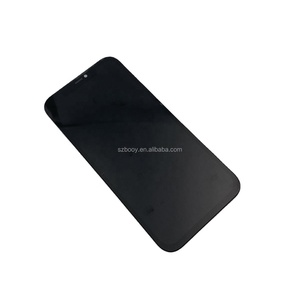 <span class=keywords><strong>จอ</strong></span>แอลซีดีสำหรับโทรศัพท์มือถือ <span class=keywords><strong>iPhone</strong></span> <span class=keywords><strong>11</strong></span> 12 13 14 15 16 Plus Pro MAX RJ Soft OLED <span class=keywords><strong>จอ</strong></span>สัมผัส - Product Image 2