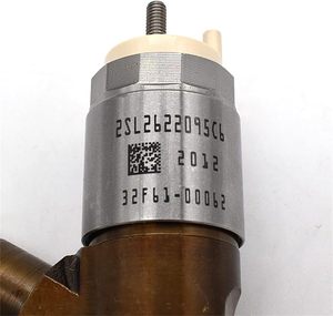 326-4700 3264700 Injecteur de carburant <span class=keywords><strong>Diesel</strong></span> pour Caterpillar C6 C6.4 Moteur CAT 320D 312D 313D 321D 323D Excavatrice - Product Image 5