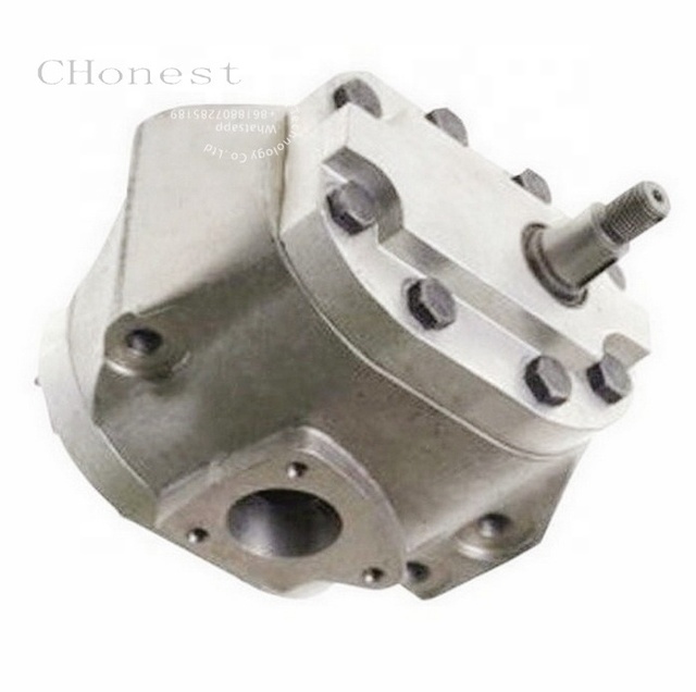Hot Sale Diesel Engine Tractor Parts 3790722M1 More Models in Good Testing