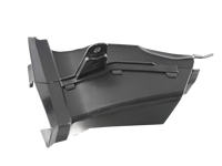 Conduit d'air de refroidissement de frein gauche 51747359791 pour BMW Série 7 G11 G12 2014-2019