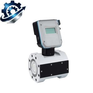 Medidor de Flujo de Gas Ultrasónico FLOWSIC550 de Alta Eficiencia y Resistente a Impactos para Cálculo de Flujo en Tuberías de Gas Industriales - Product Image 1