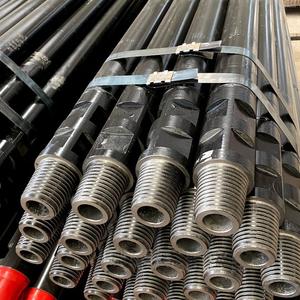 Экспорт из Южной Африки! Масляная буровая труба <span class=keywords><strong>G105</strong></span>,S135,NC50 - Product Image 2