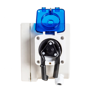 Système de dosage à faible entretien distribution automatique pompe unique quantitative <span class=keywords><strong>distributeur</strong></span> automatique d'alimentation chimique pour système de capot - Product Image 5