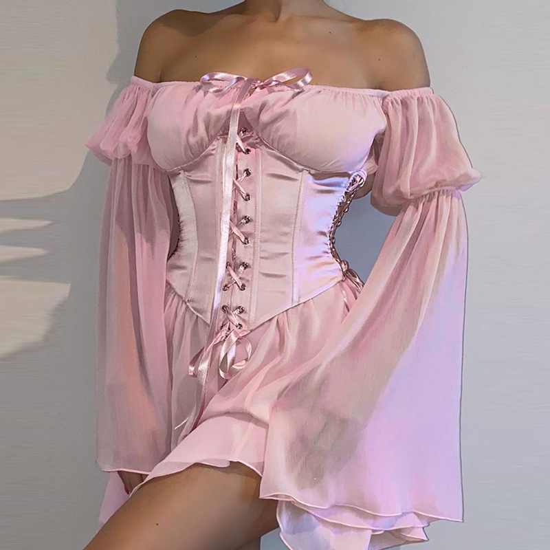 Promozione italian, Shopping online per italian promozionali - elegante abito  corsetto.alibaba.com