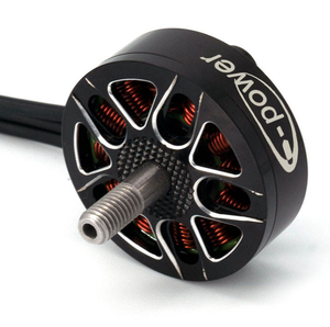 Motor sin Escobillas 2807-1700KV Metálico para Drones RC de Ala Fija, Accesorios para Carreras FPV, Molde <span class=keywords><strong>Privado</strong></span> Guangdong - Product Image 3