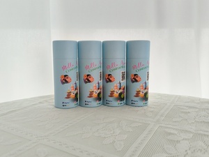 หลอดกระดาษคราฟท์สีขาวแบบดันขึ้น พิมพ์ลายได้ตามต้องการ บรรจุภัณฑ์รีไซเคิลได้ สำหรับผลิตภัณฑ์ความงามแบบสะอาด ครีมกันแดด ผลิตภัณฑ์ดูแลส่วนบุคคล และแท่งผลิตภัณฑ์แบบแข็ง - Product Image 3