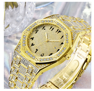 Montres électroniques à écran tactile DFS11 - Product Image 6