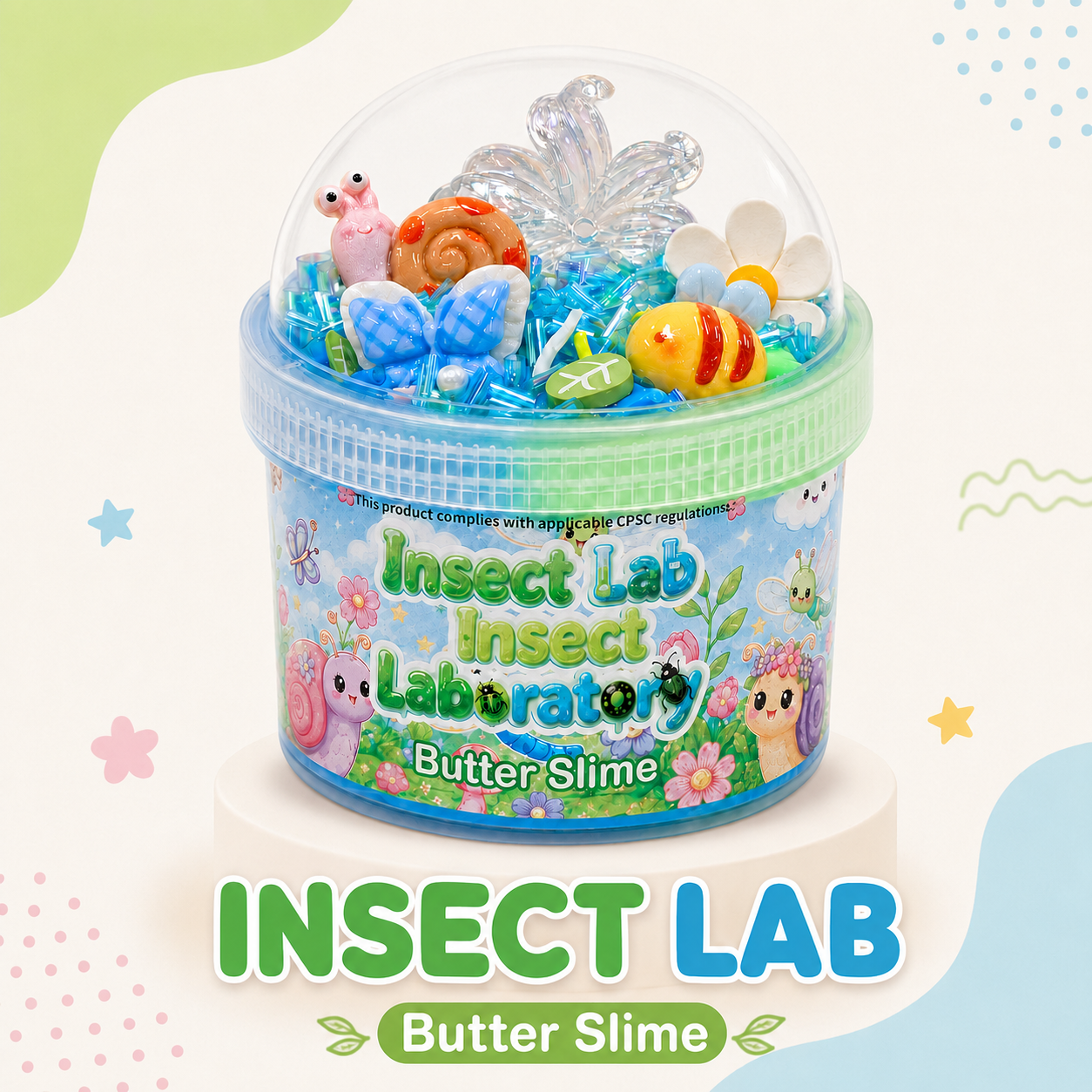 Insect Lab