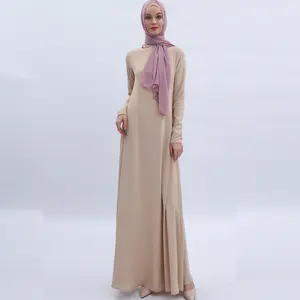 High-end spot muslim clothing Arabian women's dress