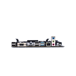 Placa Base Esonic H61 de Alta Calidad, 2 <span class=keywords><strong>DDR3</strong></span>, Intel SOCKET LGA1155, Compatible con Intel Core I3 I5 I7 de 2.ª y 3.ª Generación para PC, Placas Base ITZR - Product Image 3