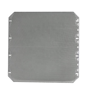 Panel Solar Sunpower <span class=keywords><strong>Maxeon</strong></span> <span class=keywords><strong>5</strong></span> de Alta Potencia, 6w, Color Azul Oscuro, Precio al por Mayor, Listo para Enviar, Se Puede Cortar, Mini Celda - Product Image 2