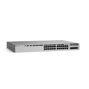 new original C9200L-48P-4G-E <b>Network</b> <b>Switch</b> with POE Stackable SNMP QoS and USB Printer Sharing Function C9200L-48P-4G-E Model - Product Image 2