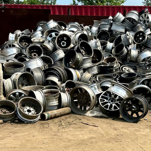 Entrega Rápida y Confiable de Chatarra de Ruedas de Aluminio al por Mayor, Compre Chatarra de Ruedas de Aleación de Aluminio de Alta Calidad para Exportación Hoy - Product Image 3
