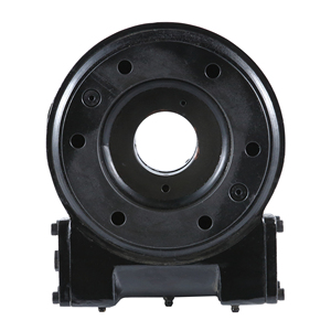 Traqueur solaire SE3 avec moteur 24V DC, entraînement à vis sans fin 10 CV, rapport 62:1 - Product Image 3