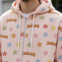 Ensemble de survêtement unisexe à capuche de couleur unie, deux pièces, coupe ample, décontracté, sportif, impression numérique DTG, vente en gros personnalisée