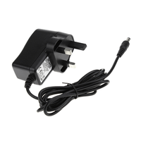 Adaptador de Corriente con Certificación CE, CA/CC, 8V 750mA, Tp Link, 9V 0.6A, para Router