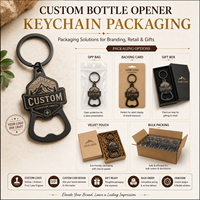 Llavero Abridor de Botellas de Esmalte Suave/Duro con Diseño Personalizado de Dibujos Animados Divertidos de Comida, con Anillo Metálico, Regalo de Recuerdo