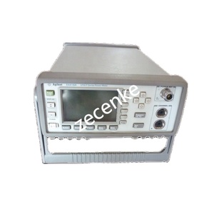 Keysight Agilent e4418b e4419b EPM đơn và kênh đôi Đồng hồ điện 1 cái - Product Image 3