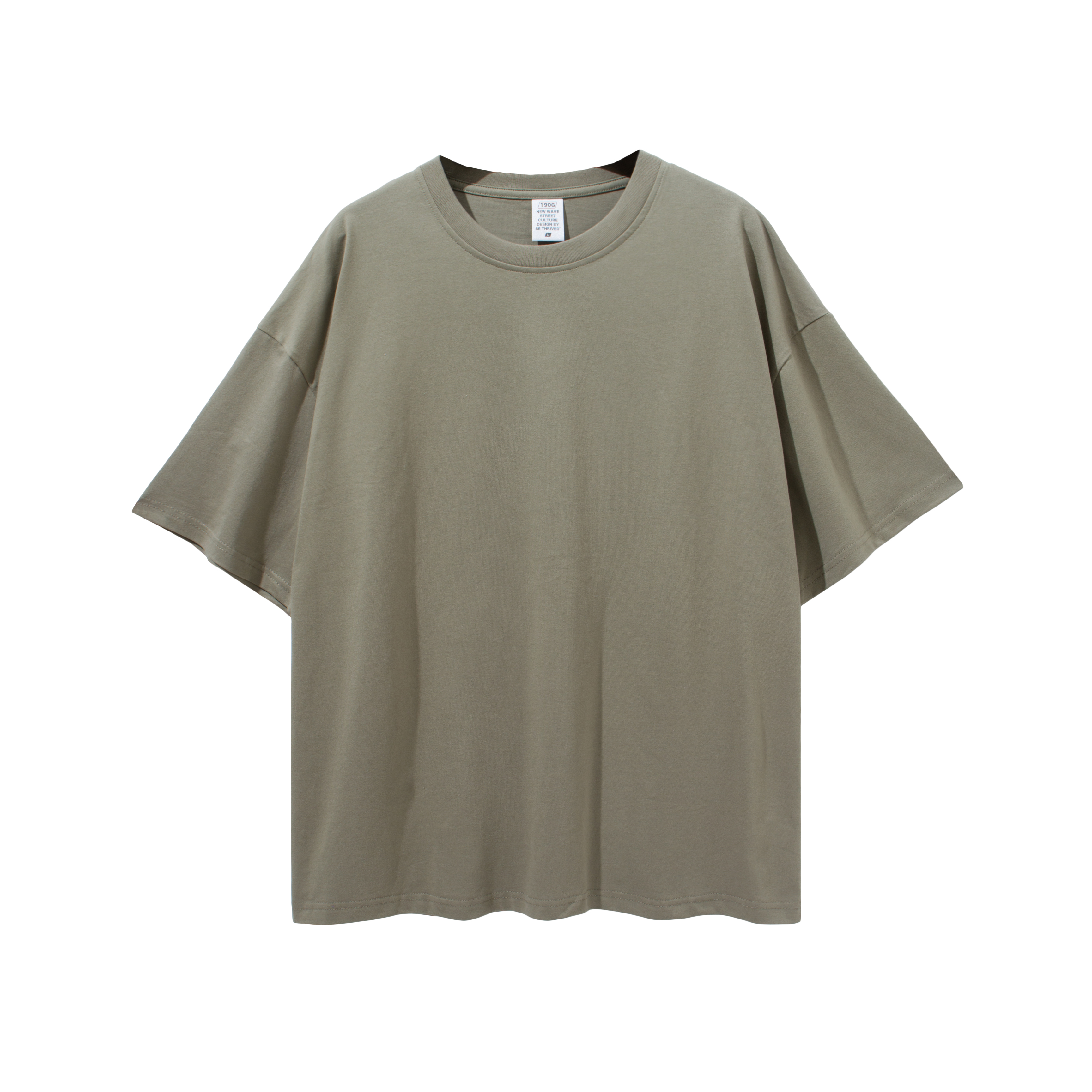 Vert gris