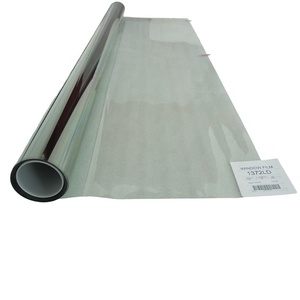 72% VLT 99% UVR Cambio de color Transición Seguridad 1 Rollo PET Anti Scratch Car Window Tint Solar Film - Product Image 6