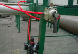 Máquina Duplicadora y Triplicadora de Neumáticos, Venta Popular en Australia - Product Image 4