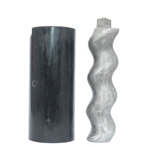 Nbr \/EPDM \/FKM chống ăn mòn NBR \/SBR \/EPDM cao su Stator cho netzsch \/seepex \/Mono vít bơm - Product Image 1