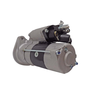 Arrancador de motor de camión hecho en Taiwán - Product Image 3