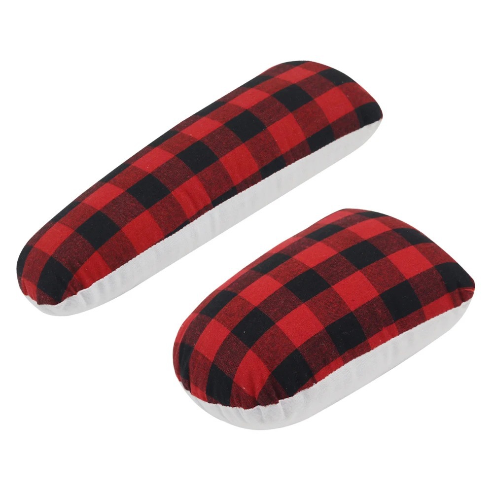 red Randomly sized -1pc