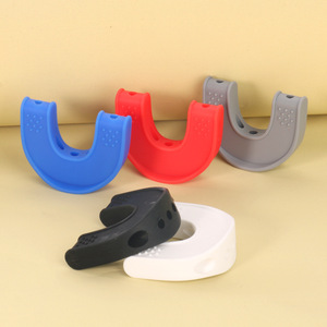 Ginnico ginnico facciale Premium per uomini e donne che stringono, tonificano e rafforzano mento, labbra e zigomi - Product Image 5